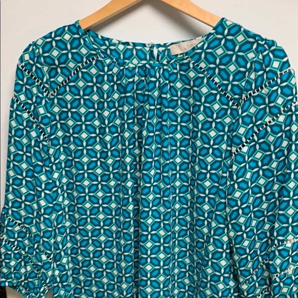 Loft shirt size M excellent condition